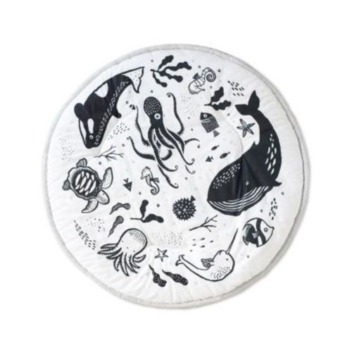 Wee Gallery Ocean Playmat