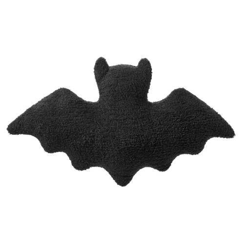 allshope Bat Stuffed Animal Cute Bat Plush Toy Throw Pillow Holiday Gift for Adults Children