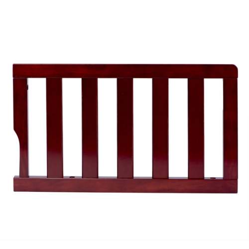 Dream On Me Convertible Crib Toddler Guard Rail in Espresso, Converts – Selectfurniture