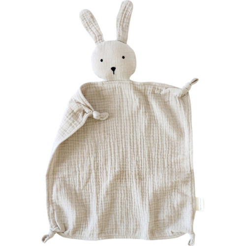 Gots Certified Organic Cotton Lovey - Big Little Universe | Maisonette