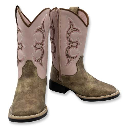 Posy Toddler Boot