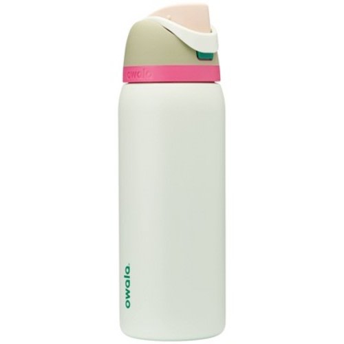 Owala 32oz FreeSip Stainless Steel Water Bottle - Alpine Sport