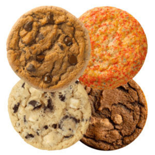 Snickerdoodles Cookies - Great American Cookies