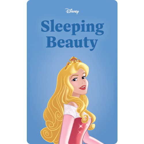 Disney Classics: Sleeping Beauty