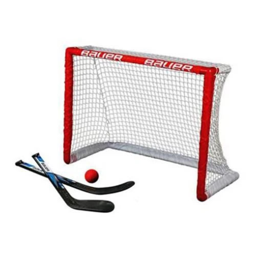 Bauer Knee Hockey Goal Set | SCHEELS.com