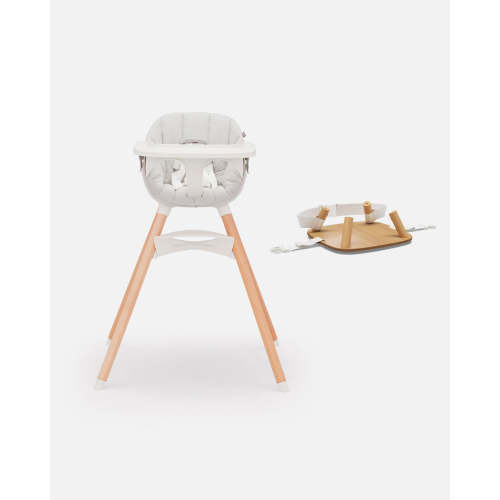 The Chair + Booster Conversion Kit