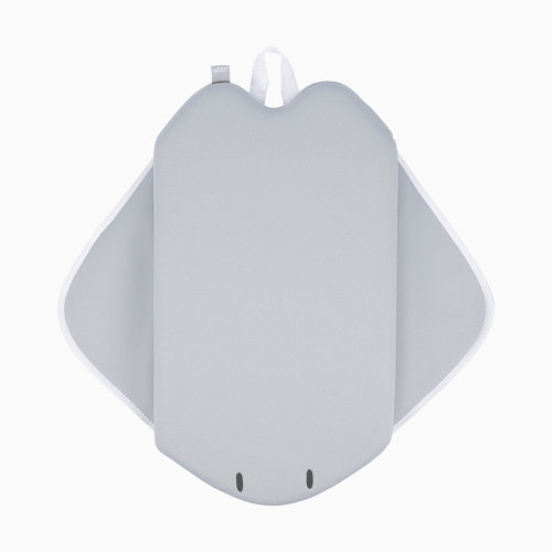 Bath Kneeler - Grey, Stingray