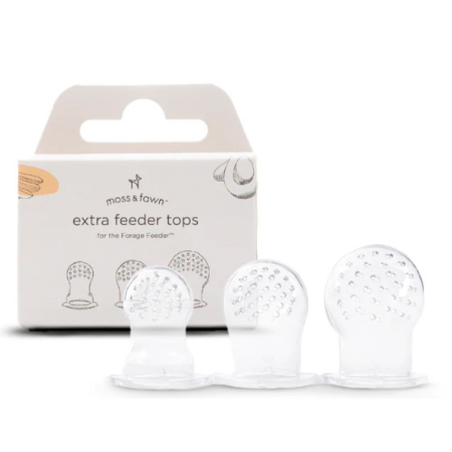 Extra Feeder Tops