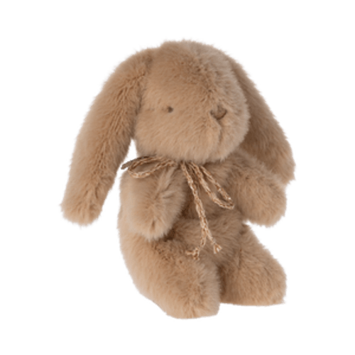 Stuffed Plush Bunny Toy - Maileg USA