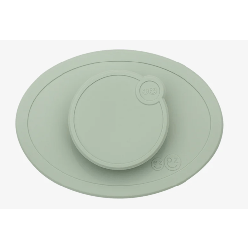 Storage Lids for ezpz Mats & Bowls / Tiny Bowl, Mini Bowl & Mini Mat