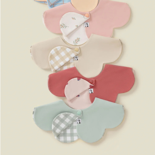 Konny Bib Reversible (0-2Y)