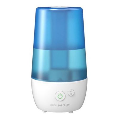 Pureguardian H965ar 70-hour Ultrasonic Cool Mist Humidifier With Aromatherapy, 1-gallon