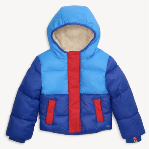Magnetic Puffer Parka – Magnetic Me | 9-12M