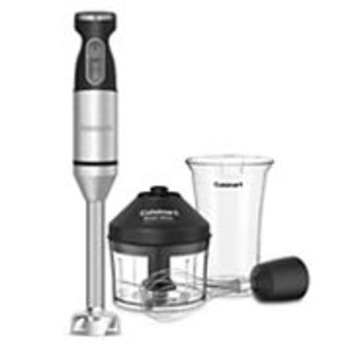 Cuisinart® Smart Stick 2-Speed Hand Blender