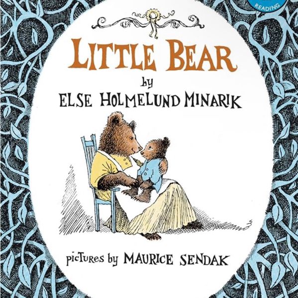 Little Bear (An I Can Read Book)