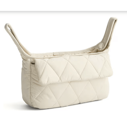 Vera Bradley Welland Nylon Baby Stroller Caddy Bag