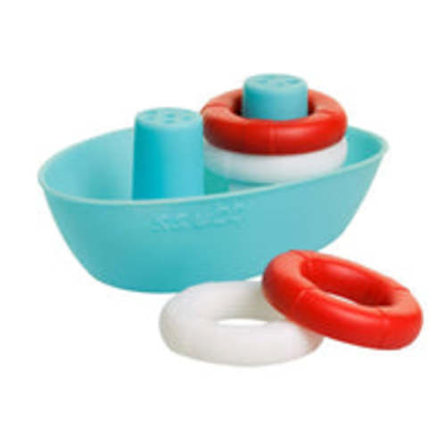 Ubbi Boat And Buoy