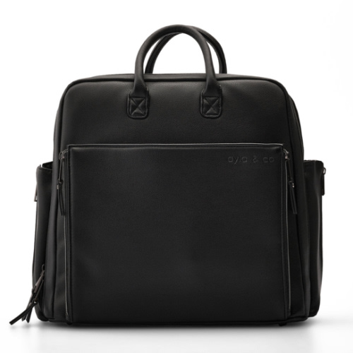 The Ayla Diaper Bag