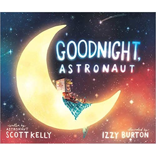 Goodnight, Astronaut