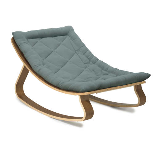 Charlie Crane LEVO Baby Rocker | Modern Nursery™