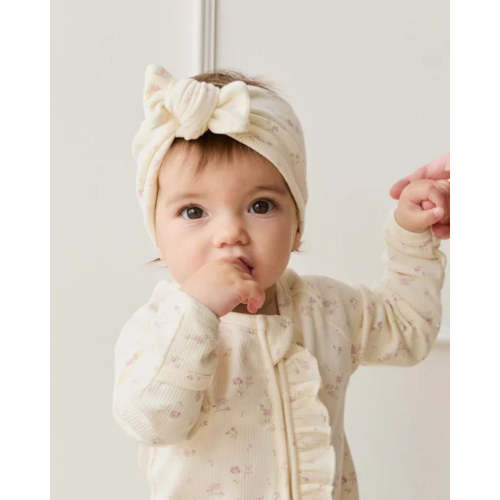 KNOT HEADBAND baby / caroline egret