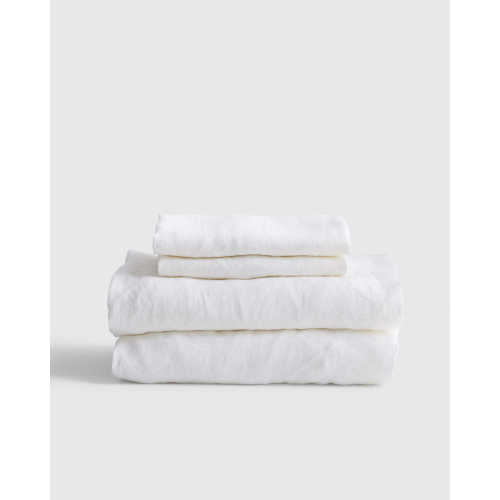 Linen Sheets | Quince
