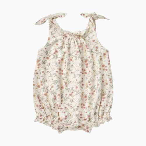 Shoulder Tie Bubble - Aster