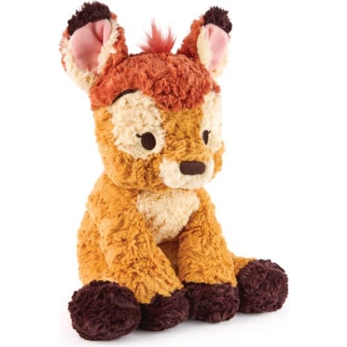 Bambi Cozys Plush Stuffed Toy