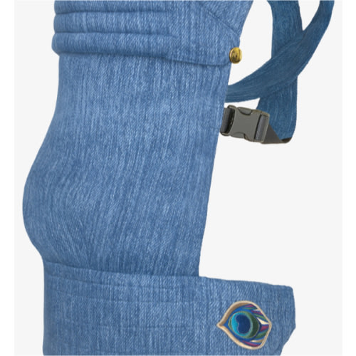 Denim Classic | Zeitgeist Baby Carrier | SHOP ARTIPOPPE