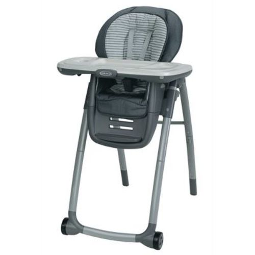 Graco Table2table Premier Fold 7-in-1 High Chair - Ari