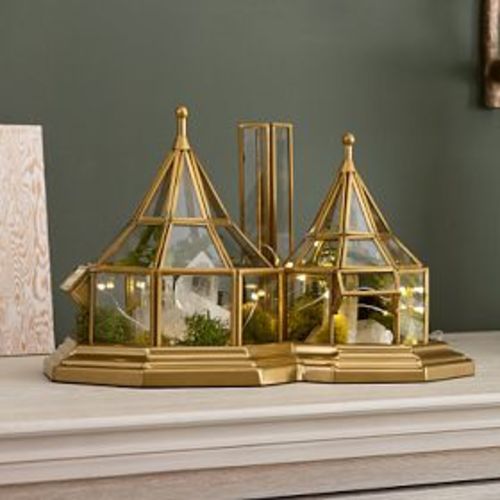 Harry Potter™ Hagrid™'s Hut Terrarium