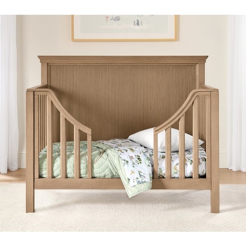 Blake 4-in-1 Toddler Bed Conversion Kit Only