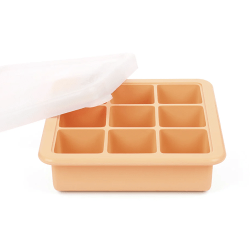 Haakaa Baby Food and Breast Milk Freezer Tray