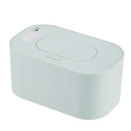 Dengmore Infant Wipe Warmer Babies Wet Wipes Dispenser Diaper Wipe Warmer Portable Wet Towel Heater Large Capacity Baby Wet Wipes Warmer