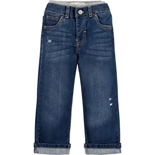 Levi's Baby Boys' Straight Fit Jeans