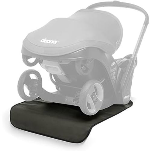 Doona Vehicle Seat Protector - Compatible with Doona Car Seat & Stroller