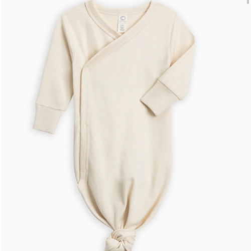 Indy Kimono Gown
