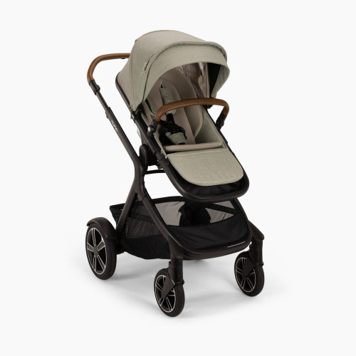 Nuna DEMI Next Stroller - Hazelwood