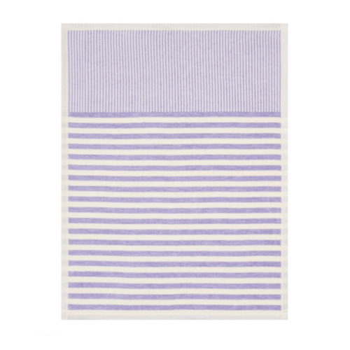Lavender Littles Mini Blanket