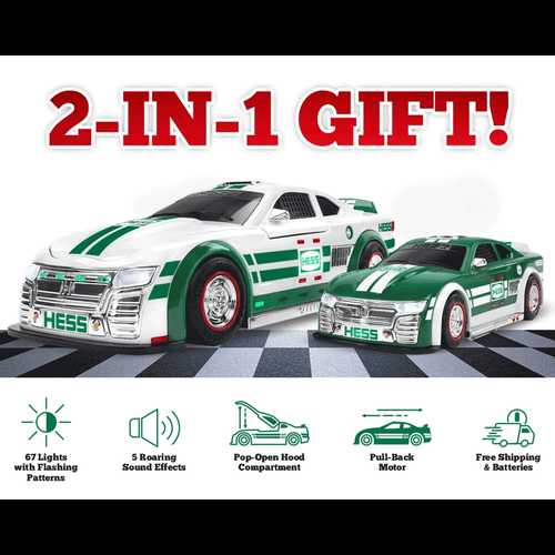 2025 Stock Car Racers