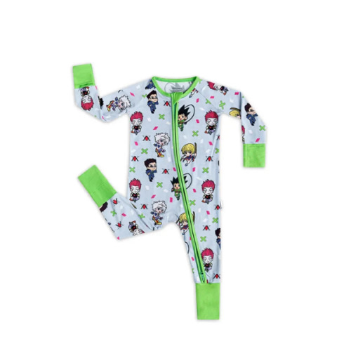 Nen Baby Hunters Zippy