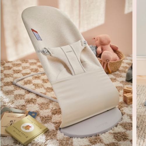 BabyBjörn Bouncer Bliss