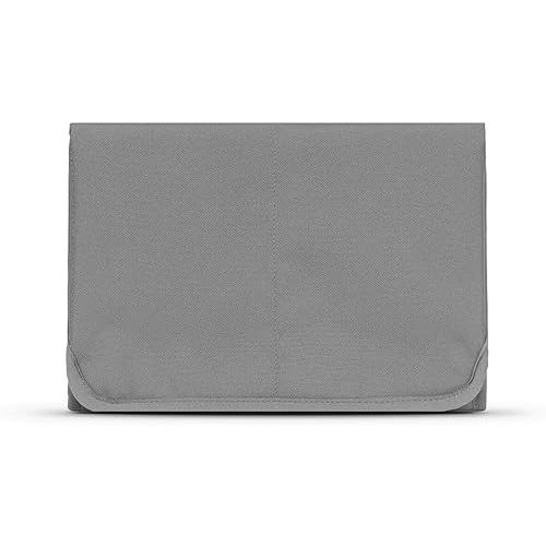 Magnetic Changing Pad - Gray
