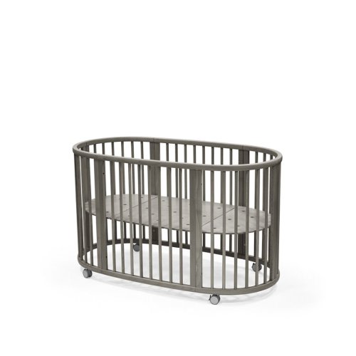 Stokke® Sleepi™ Crib: The Ideal Baby Bed for Sweet Dreams