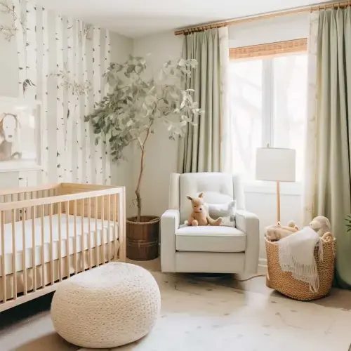 Nursery Fund