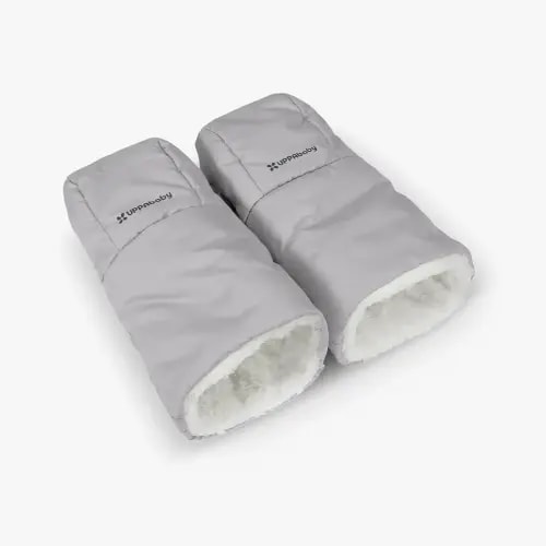 UppaBaby Cozy HandMuffs - Black