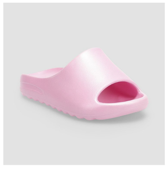 Cloud Slides - pink