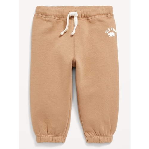 Logo-Graphic Sweatpants for Baby | Old Navy