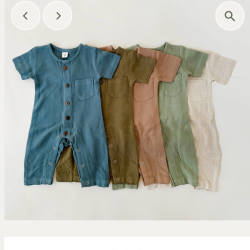 Classic Julius Jumper – Olive and Cradle