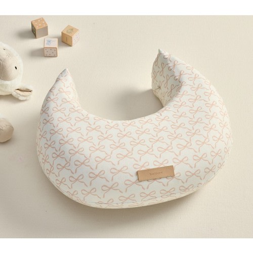 PBK x Butterr Organic Cotton Nursing Pillow